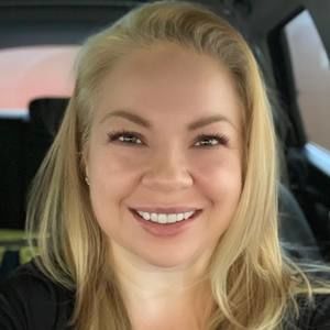 Meet your Posher, Rita